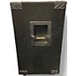 Used Hartke Used Hartke VX410 Bass Cabinet