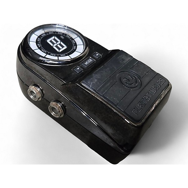 Used D'Addario Waves Used D'Addario Waves PWCT04 Tuner