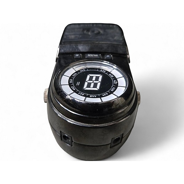 Used D'Addario Waves Used D'Addario Waves PWCT04 Tuner