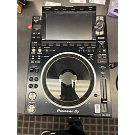 Used Pioneer DJ 2024 CDJ-3000 DJ Controller