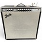 Used Fender Super Reverb 4x10 Tube Guitar Combo Amp thumbnail