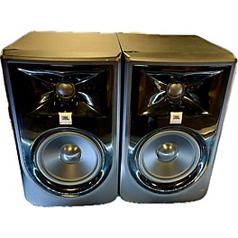 Used JBL Used JBL LSR305 Pair Powered Monitor