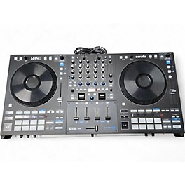 Used RANE Used RANE Four DJ Controller