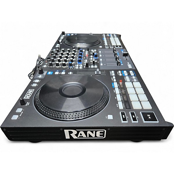 Used RANE Used RANE Four DJ Controller Guitar Center