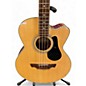 Used Alvarez Used Alvarez RB30C Natural Acoustic Bass Guitar