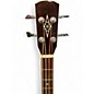 Used Alvarez Used Alvarez RB30C Natural Acoustic Bass Guitar