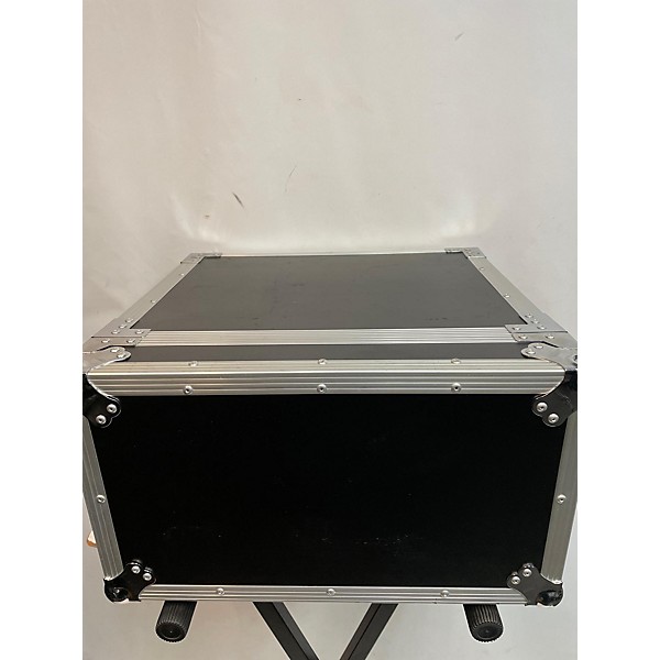 Used Used EWI 6 SPACE Rackmount Case