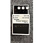 Used BOSS Used BOSS NS2 Noise Suppressor Effect Pedal