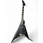 Used ESP Used ESP ltd arrow-1000nt charcol metallic satin Solid Body Electric Guitar thumbnail