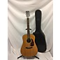 Used SIGMA Used SIGMA DM2 Natural Acoustic Guitar thumbnail