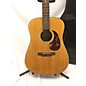 Used SIGMA Used SIGMA DM2 Natural Acoustic Guitar