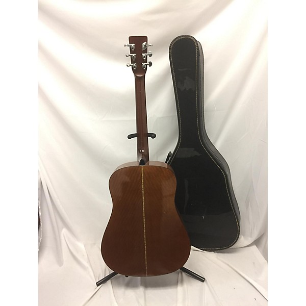 Used SIGMA Used SIGMA DM2 Natural Acoustic Guitar