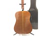 Used SIGMA Used SIGMA DM2 Natural Acoustic Guitar