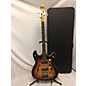 Vintage Baldwin Vintage 1960s Baldwin Vibraslim Bass Sunburst Electric Bass Guitar thumbnail