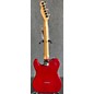 Used Fender Used Fender American Standard Telecaster Red Solid Body Electric Guitar