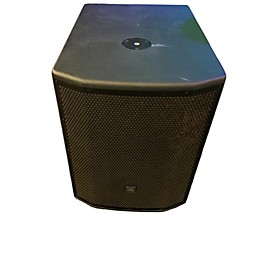 Used JBL PRX818XLFW Powered Subwoofer