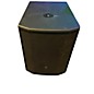 Used JBL PRX818XLFW Powered Subwoofer thumbnail