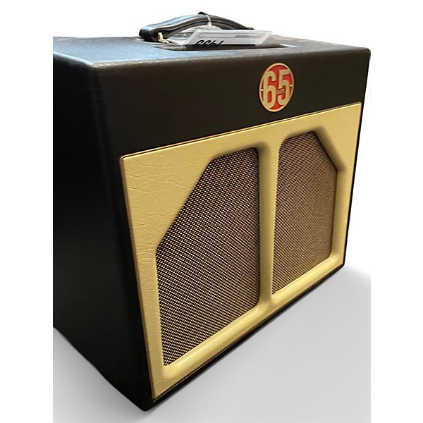 Used 2011 65amps London Pro 20W 1x12 Tube Guitar Combo Amp