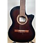 Used Ibanez GA35TCE Classical Acoustic Electric Guitar