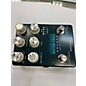 Used Seymour Duncan Used Seymour Duncan Vapor Trail Deluxe Effect Pedal