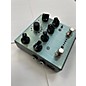 Used Source Audio Used Source Audio VENTRIS Effect Pedal thumbnail