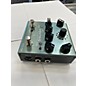 Used Source Audio Used Source Audio VENTRIS Effect Pedal