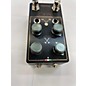 Used CORNERSTONE MUSIC NERO Effect Pedal thumbnail