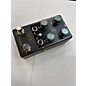 Used CORNERSTONE MUSIC NERO Effect Pedal