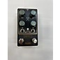 Used CORNERSTONE MUSIC NERO Effect Pedal