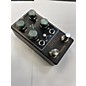 Used CORNERSTONE MUSIC NERO Effect Pedal