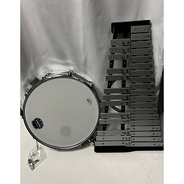 Used Mapex Used Mapex MPK32PC Student Bell And Percussion Set Concert Percussion