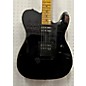 Used Schecter Guitar Research Used Schecter Guitar Research Diamond Series PT Black Solid Body Electric Guitar