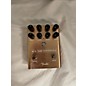 Used Fender MTG Tube Distortion Effect Pedal