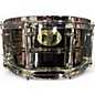 Used Pork Pie Used Pork Pie BIG BLACK BOB Black Chrome Drum thumbnail