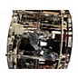 Used Pork Pie Used Pork Pie BIG BLACK BOB Black Chrome Drum