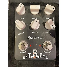 Used Joyo Used  Joyo Extreme Metal