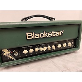 Used Blackstar Used Blackstar JJN-20RH MkII Tube Guitar Amp Head