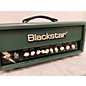 Used Blackstar Used Blackstar JJN-20RH MkII Tube Guitar Amp Head thumbnail