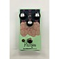 Used EarthQuaker Devices Used EarthQuaker Devices Plumes Small Signal Shredder Overdrive Effect Pedal thumbnail