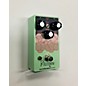 Used EarthQuaker Devices Used EarthQuaker Devices Plumes Small Signal Shredder Overdrive Effect Pedal