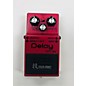 Used BOSS Used BOSS DM2W Delay Waza Craft Effect Pedal thumbnail