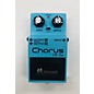 Used BOSS Used BOSS CE2W Waza Craft Chorus Effect Pedal thumbnail