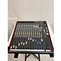 Used Allen & Heath ZED16FX Unpowered Mixer thumbnail