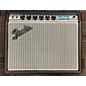 Used Fender 68 CUSTOM VIBRO Champ Tube Guitar Combo Amp thumbnail