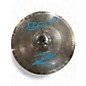 Used Zildjian Gen16 Buffed Bronze Crash Electric Cymbal thumbnail