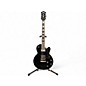 Used Guild Used Guild Bluesbird Jet Black Solid Body Electric Guitar thumbnail