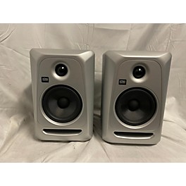 Used KRK Used KRK RP5G3 Pair Powered Monitor