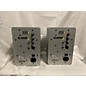 Used KRK Used KRK RP5G3 Pair Powered Monitor