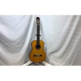 Used Grand Concert Used Grand Concert GD10 Natural Classical Acoustic Guitar