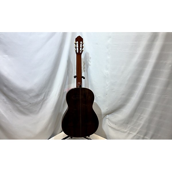 Used Grand Concert Used Grand Concert GD10 Natural Classical Acoustic Guitar